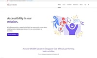 Accessibility-Promoting Digital Platforms Image 1