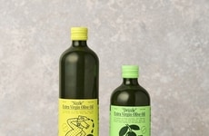 Olive Oil Packaging Expansions
