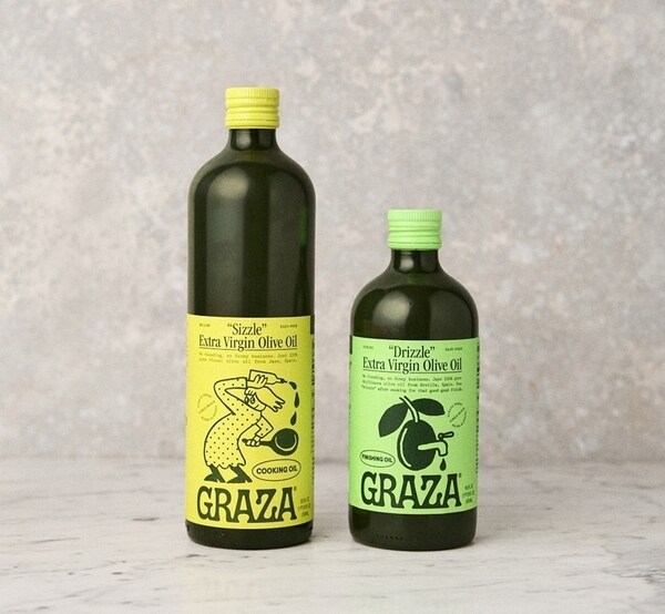 Olive Oil Packaging Expansions