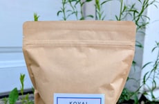 Barrel-Aged Coffee Blends