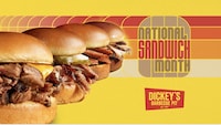 Sandwich Buffet Catering Options