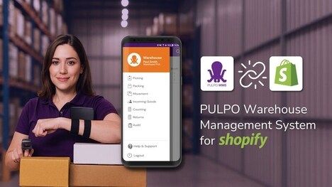 Comprehensive Warehouse Management Solutions