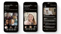 Group-Centric Social Media Platforms