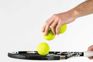 Eco-Friendly Ball Designs Article Thubnail