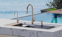 Refined Outdoor Fixtures Image 1