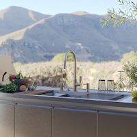 Refined Outdoor Fixtures Image 2