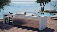 Refined Outdoor Fixtures Image 4