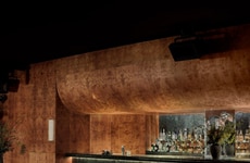 Subterranean Social Spaces