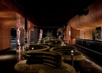 Subterranean Social Spaces Image 2