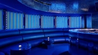 Subterranean Social Spaces Image 3