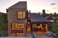 Heritage Modern Houses