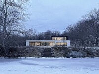Organic Lake Retreats Image 2