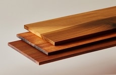 Reimagined Structural Timber