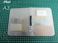 Folded Page Readers Image 1