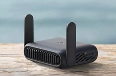 Portable Wi-Fi Power Routers
