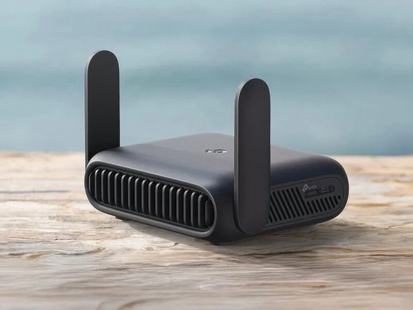 Portable Wi-Fi Power Routers