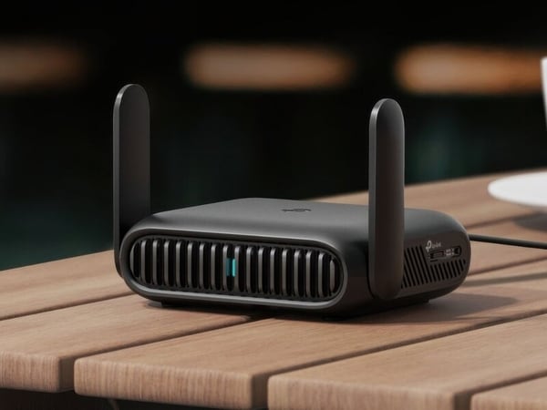 Are Travel Routers Good for Remote Work: Boost Your Productivity Now