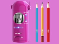 Electric Pencil Sharpener Image 1