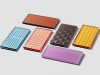 Recycled Resin Panels Image 1