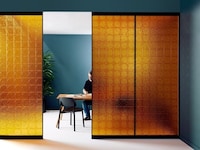 Recycled Resin Panels Image 2