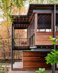 Floating Creek Pavilion Image 2