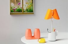 Interactive Meeting Objects