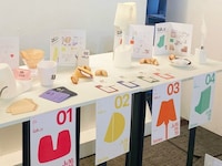 Interactive Meeting Objects Image 4