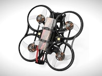 Micro Fpv Drone Kit Image 3