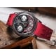 Carbon-Fiber Character Watch Image 1