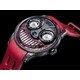 Carbon-Fiber Character Watch Image 3