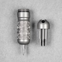 Titanium Pocket Screwdriver Image 3