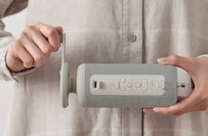 Emergency Audio Speaker Hubs