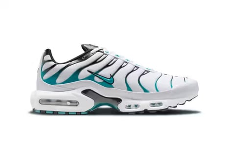 Bold Tonal Sneaker Revivals