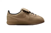 Minimalist Suede Sneakers
