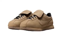 Minimalist Suede Sneakers Image 3