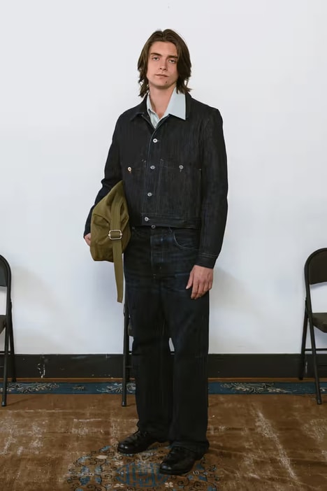 Identity-Exploring Clothing
