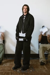 Identity-Exploring Clothing Image 4
