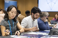 Disability Inclusion-Focused Initiatives