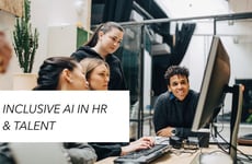 AI-Enhanced Employment Accessibility