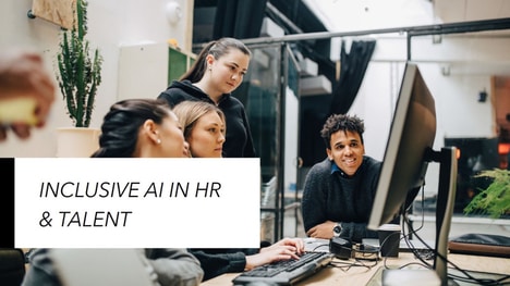 AI-Enhanced Employment Accessibility