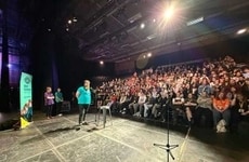 Collaborative Festival Accessibility Initiatives