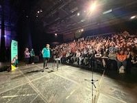 Collaborative Festival Accessibility Initiatives