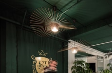 Exclusivity-Promoting Sophisticated Interior Designs