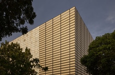 Cutting-Edge Luxury Vault Designs