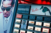 Digitally Enhanced Shopping Experiences Image 3