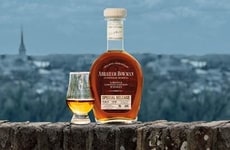 Experimental Bourbon Releases