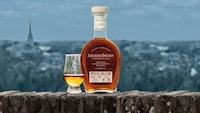 Experimental Bourbon Releases Image 1
