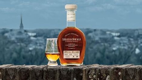 Experimental Bourbon Releases