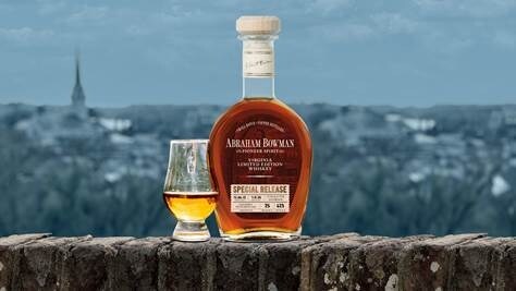 Experimental Bourbon Releases