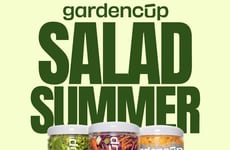 Convenience-Focused Summer Salads